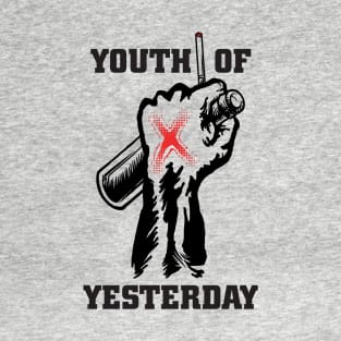 youth of yesterday T-Shirt